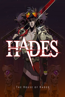 Hades v1.38290 - скачать торрент