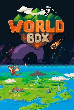 Super Worldbox - скачать торрент