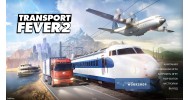 Transport Fever 2 RePack Xatab - скачать торрент