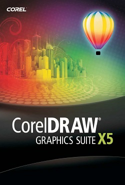 CorelDRAW X5 - скачать торрент