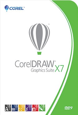 CorelDRAW X7 - скачать торрент