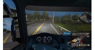 Euro Truck Simulator 3 - скачать торрент