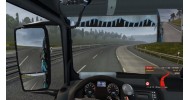 Euro Truck Simulator 3 - скачать торрент