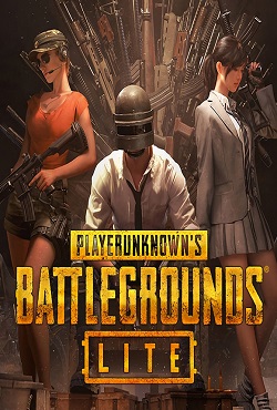 PUBG Lite - скачать торрент