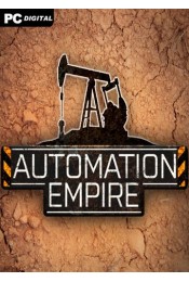Automation Empire Механики