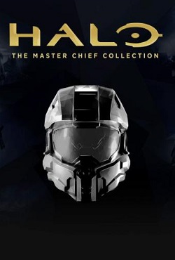 Halo The Master Chief Collection Механики - скачать торрент