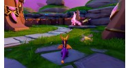 Spyro Reignited Trilogy RePack Xatab - скачать торрент