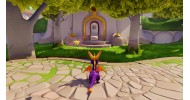 Spyro Reignited Trilogy RePack Xatab - скачать торрент