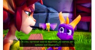 Spyro Reignited Trilogy RePack Xatab - скачать торрент