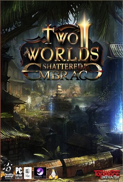 Two Worlds 2 HD Shattered Embrace - скачать торрент