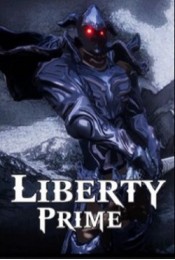 Liberty Prime