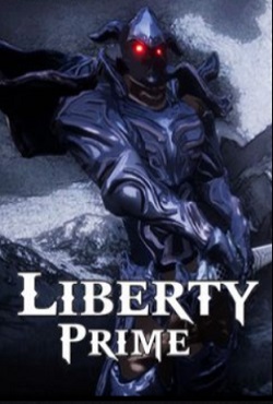 Liberty Prime - скачать торрент