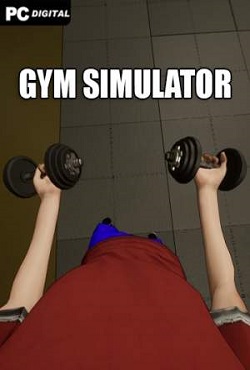 Gym simulator - скачать торрент