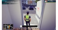 Police Simulator Patrol Duty - скачать торрент