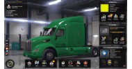 American Truck Simulator - скачать торрент