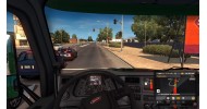 American Truck Simulator - скачать торрент