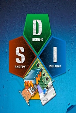 Snappy Driver Installer - скачать торрент