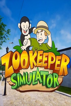 ZooKeeper Simulator - скачать торрент