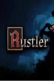 Rustler Grand Theft Horse