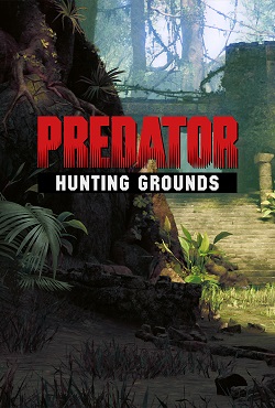 Predator Hunting Grounds - скачать торрент