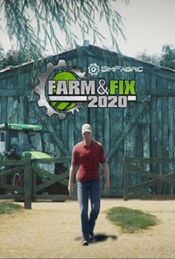 Farm&Fix 2020 - скачать торрент