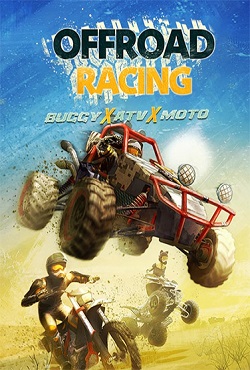 Offroad Racing Buggy X ATV X Moto - скачать торрент