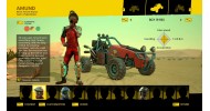 Offroad Racing Buggy X ATV X Moto - скачать торрент