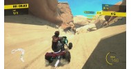 Offroad Racing Buggy X ATV X Moto - скачать торрент