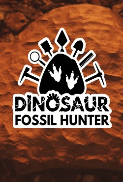 Dinosaur Fossil Hunter - скачать торрент