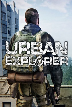 Urban Explorer - скачать торрент