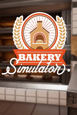 Bakery Simulator - скачать торрент