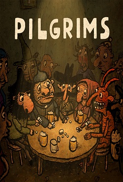 Pilgrims - скачать торрент