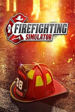 Firefighting Simulator The Squad - скачать торрент