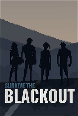 Survive the Blackout - скачать торрент