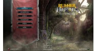 Runner Heroes: The Curse of Night and Day - скачать торрент