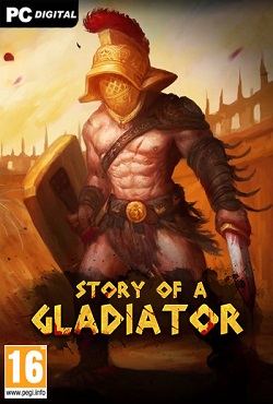 Story of a Gladiator - скачать торрент