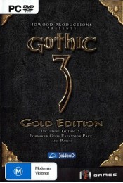 Gothic 3 Gold Edition