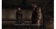 Resident Evil 4 2007 - скачать торрент