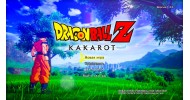 Dragon Ball Z Kakarot - скачать торрент