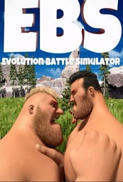 EBS Evolution Battle Simulator - скачать торрент