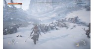 Horizon Zero Dawn RePack Xatab - скачать торрент