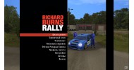 Richard Burns Rally - скачать торрент