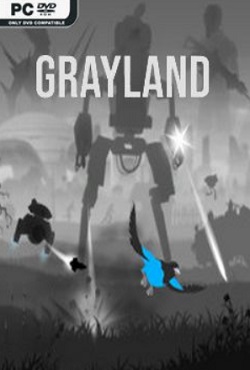 Grayland - скачать торрент