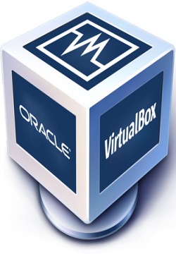 VirtualBox - скачать торрент