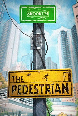 The Pedestrian - скачать торрент