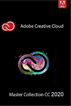 Adobe Master Collection CC 2020 - скачать торрент