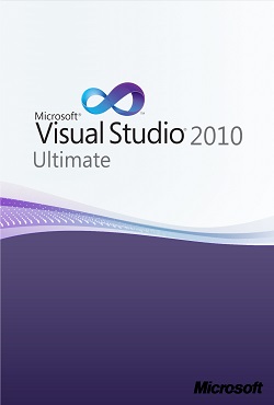 Microsoft Visual Studio 2010 - скачать торрент