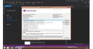 Microsoft Visual Studio 2013 - скачать торрент
