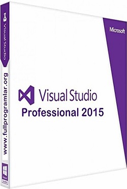Microsoft Visual Studio 2015 - скачать торрент