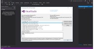 Microsoft Visual Studio 2015 - скачать торрент